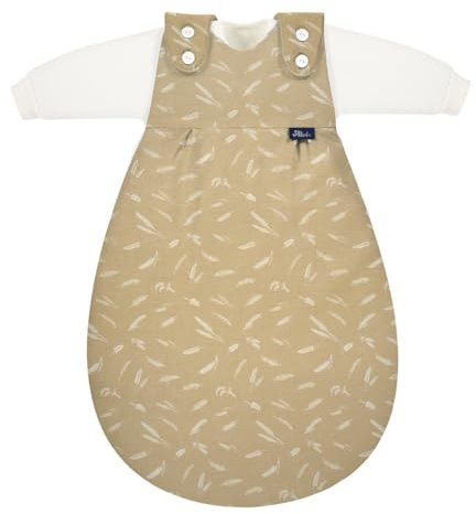 Alvi 3-tlg. Ganzjahresschlafsack 3.0 TOG