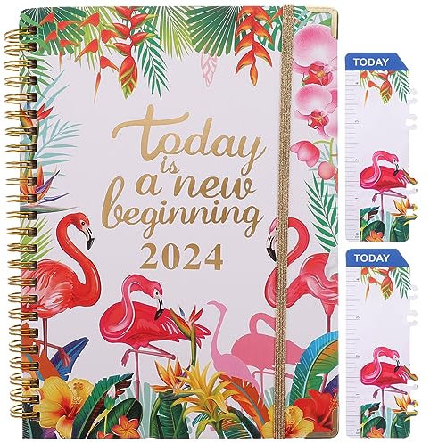 Operitacx Titel Wochenplaner Flexibles Notizbuch Für Lehrer Effektiver Terminkalender Für Morgenroutinen Und To-do-listen