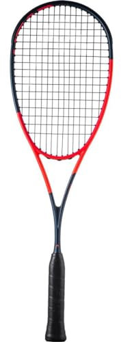 HEAD Radical 210044 135 SB (Slimbody) – Gleichmäßig ausgewogener Squashschläger mit 2.0 Auxetic Technoloy & Adaptive Fan Pattern (AFP)