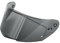 GIVI Z2664FR Visiera Fumé 75% Predisposizione Pinlock compatibile con Casco GIVI 50.6 Sport e 50.9