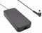 New 19V 6.32A 120W Ac Adapter Replacement For MSI GS70 STEALTH ALL IN ONE PC Gaming Laptop Power Supply Charger With UK Power Cord