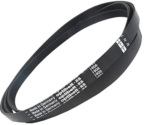 SOS - Accesorio de correa para secadora (1906H8, 00446856, Bosch, SIEMENS)