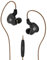 keephifi KBEAR KS2 IEM Auriculares con Cable con Micrófono MEMS,PU de 10 mm+Diafragma Compuesto Biológico en Auriculares,División de Frecuencia Electrónica In Ear Monitor para Músicos,Juegos