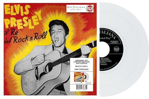 Il Re Del Rock 'n' Roll
