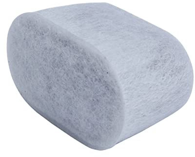 COLLBATH 6pcs Filter Cartridges for Espresso Machines Replacement Water Filters for Besxl Bkcxl Bkcxl