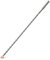 HSAWBIT 10mm x 350mm LONG SDS MASONRY DRILL BIT, TUNGSTEN CARBIDE TIP SDS PLUS SHANK, FOR WALL STONE CONCRETE BRICK