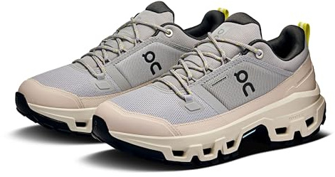 On Damen Cloudrock Low WpTrekking Boot