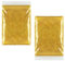 100 Gramm Glitzer Basteln, Glitzer Zum Weihnachten Basteln Kerzen, Glitzerpulver Gesicht Diy Epoxidharz Kartenbasteln, Goldglitter Symbolisiert Reichtum Oft Verwendet