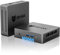 BMAX Mini PC B3, Intel N5095 Processeur (4C / 4T, jusqu'à 2,9 GHz), 8GB DDR4, 256GB SSD, Mini Ordinateur WiFi 5, Bluetooth, Dual HDMI 4K @ 60Hz, USB * 4, Mini PC Win 11 Pro
