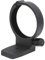 Lens Collar Tripod Mount Support Bracket, Sturdy Aluminum Alloy, Anti Scratch Corduroy Lining, for Nikon 70 200mm F4 Lens, Easy Balancing on Tripod