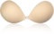 Klebe BH Push up Bh Ohne Träger Unsichtbarer Trägerloser Wiederverwendbarer Sticky Bra Kleben Rückenfreier Klebe-BHS Trägerlos Klebebh Damen Klebepads kleine brüste für Rückenfreies Kleid,Abendkleider