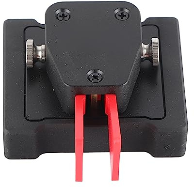 Zerodis Hochempfindlichkeit Keyer Paddle Code Morse Radio CW Sender Key Automatic UNI730A Shortwave Tragbare Ausgabe