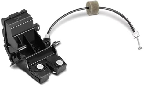 Componente Cerradura Compatible Con Mercedes-Benz Para W203 Para W211 Para R171 Cerradura Del Maletero OEM: A1717500085 1717500185 2037500085