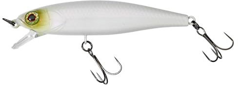 Illex Tiny Fry Wobbler 65 SP 5,6g schwebend