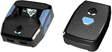Collective Minds Cronus Zen + Zen Link Bundle für PS5 | Controller-Adapter-Kit
