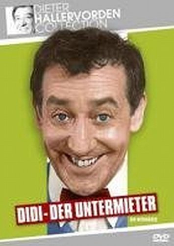 Didi - Der Untermieter [5 DVDs]