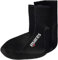 Mares Classic Tauchsocken, Black, L