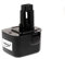 Powery Batterie pour Black & Decker scie circulaire portative 2883