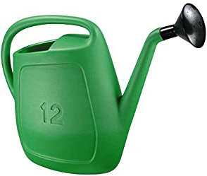 Arrosoir Plastique 6 litres 17 SIRSA (pZ) [SIRSA]