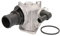 Calorstat TH6506.88J Thermostat, Kühlmittel