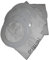 Nilfisk 147 1098 500 Lot de 5 Sacs