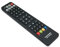 Metronic 495398 Télécommande ZAP6 Learning Noir