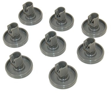 Electrolux AEG panier panier AEG panier inférieur panier 8 pièces lave-vaisselle 502869696500/4 50286965004 50286965004