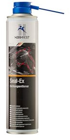 Norma fijo Seal EX Junta Eliminador pegamento Eliminador lackentferner Quita Pegamento 400 ml
