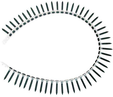 Magazinschrauben 3,9x35 mm Feingewinde 1.000 Stück Schnellbauschrauben