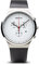 BERING Herren Uhr Quarz Movement - Classic Collection mit Kalbsleder und Saphirglas 14740-404 Armbandsuhren - 3 ATM