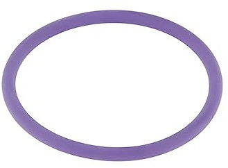 REKUBIK EPDM Dichtung für Außengewinde PP Gewindefitting Größe 3/4