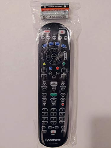 Spectrum TV 8541712982