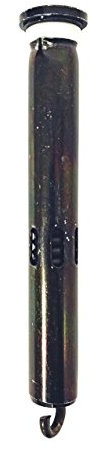 Perno con muelle + grano para puerta cortafuegos DIERRE 12 22.01.18