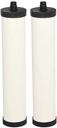 Franke FRX-02 Triflow Water Filter Cartridge (Pack of 2)