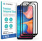 smartect Schutzglas [2 Stück, Full Screen] kompatibel mit Samsung Galaxy A20e, HD Schutzfolie Anti-Kratzer, Blasenfrei, 9H Härte, 0.3 mm Ultra-klar, Ultrabeständig