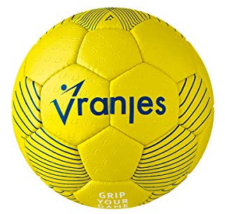 Erima 7202017 Unisex - Adult Vranjes Handball , 3