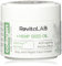 RevitaLAB Anti-Ageing Tages- und Nacht-Feuchtigkeitscreme mit Kollagen, angereichert mit Hyaluronsäure, Matrixyl® 3000, Hanfsamenöl, UVA-/UVB-Filter, für Alter zwischen 60 und 75, 50 ml (Multipack)