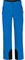 Bergson Ice | Damen Skihose, wattiert, 20000 mm Wassersäule, Strong Blue [388], 38 - Damen