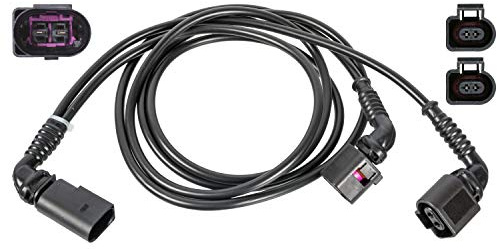 febi bilstein 171354 Adapterkabel für Seitenmarkierungsleuchte, 1 Stück