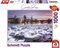 Schmidt Spiele 59695 1000 Prague: Swans Christian Ringer, Prag, Schwäne, 1.000 Teile Puzzle, Bunt