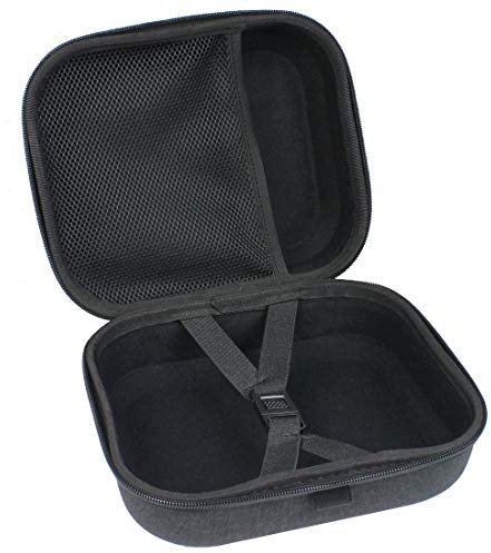 FEICHAO EVA-Tragetasche für Fernbedienung, wasserdicht, universell kompatibel mit RadioLink/Skyzone/Flysky/Frsky Transmitter TX RC Drohnenteil