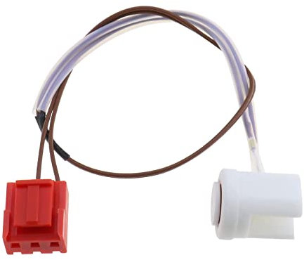 VGOL Capteur de Température Universel de Voiture Capteur de Surchauffe de Température de Connecteur Carré de Sonde pour Le Chauffage Diesel Chinois