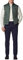 Hackett London Herren C Chino Kensington Hose, Blue (Navy Blazer), 30W/34L