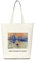 Lidxfeo Canvas Tote Bag mit Reißverschluss, Faltbar Einkaufstasche Große, Baumwolle Stofftasche Aesthetic Damen, Jutebeutel Bedruckt mit Innentaschen, für Arbeit, Einkaufen, Schule und Alltag