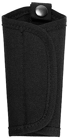 MiOYOOW Silent Key Holder Silent Key Pouch Tragbare Outdoor Schlüsseltasche mit Klettverschluss Key Bag Car Key Case Cover für den Dienstgürtel