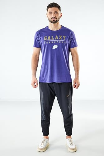 Frankfurt Galaxy T-Shirt