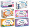 35pk Tumble Dryer Sheets - Spring Fresh Laundry - Fresh Fragrance