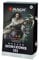 Magic: The Gathering Modern Horizons 3 Commander-Deck – Friedhof auf Hochtouren (Deck mit 100 Karten, Sammler-Booster-Probepackung mit 2 Karten + Zubehör) (English Version)