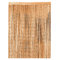 LXHZSY Tenda Antimosche Per Porta Esterna Tenda for porta con corde, nappa semplice, pannello for finestre, divisorio for porta, schermo a corde, 100 x 200 cm (Color : Yellow, Size : 100X200cm)