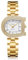 CIVO Damen Uhr Gold Armbanduhr: Wasserdicht Analog Damenuhr - Edelstahl Quartz Frauen Uhren